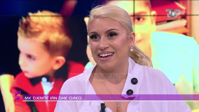 Ftesë në 5, Një shtëpi ”çunash” si ajo e Julka Gramos, 20 Shtator 2019, Pjesa 1