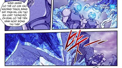 Tu Chân Tứ Vạn Niên Chap 244