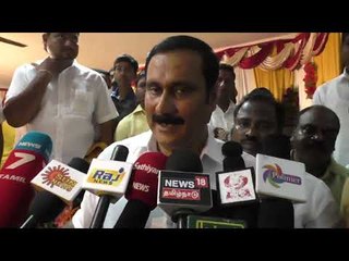 Скачать видео: Anbumani Ramadas Inerview / அன்புமணி ராமதாஸ்