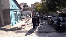 TBMM Başkanı Şentop, Kırşehir'de cenaze törenine katıldı
