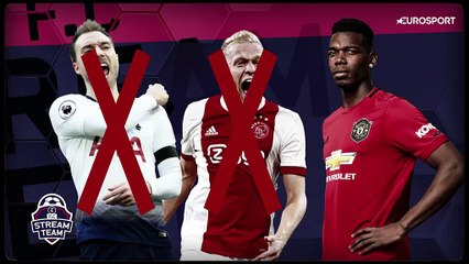 Pourquoi Pogba est à l'origine de la fracture entre Zidane et le Real