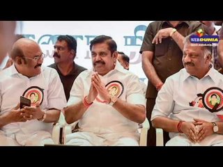 இப்படி ஒரு உண்ணாவிரதத்தை பார்த்துள்ளீர்களா?