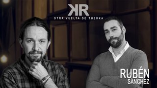 Otra Vuelta de Tuerka - Rubén Sánchez