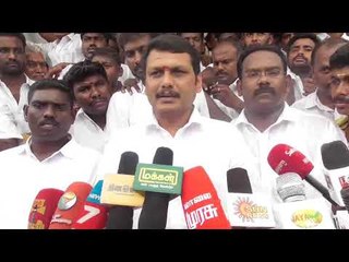 இதுதான் எடப்பாடி மற்றும் ஓ.பிஎஸ் அரசு