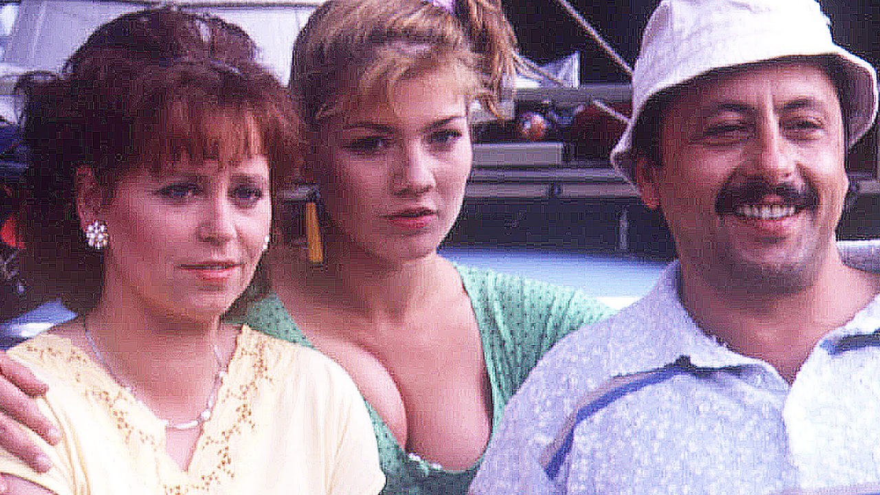 Go Trabi Go - Trailer (Deutsch) HD