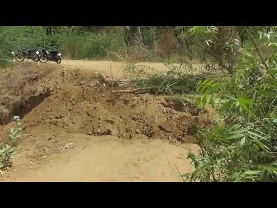 கரூர் அருகே சட்டவிரோதமாக மணல் விற்பனை