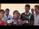 MLA Geetha helps Karur handball player/ மாணவருக்கு உதவிய கரூர் எம்.எல்.ஏ
