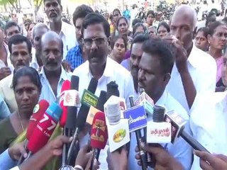 தமிழ்நாடு சத்துணவு ஊழியர் சங்க கூட்டுறவு சங்க தேர்தலில் முறைகேடு