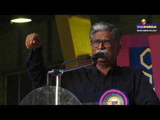 ரஜினி விழாவில் எஸ்.ஏ.சந்திரசேகர் என்ன பேசினார் தெரியுமா?