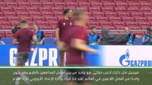 حصري: الدوري الممتاز: كاكا يدعم فان دايك للفوز بجائزة الفيفا للأفضل كرويًا