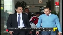 بعد شهرين من المشاورات.. اتحاد الكرة يحسم الجدل ويعلن حسام البدري مديراً فنياً للمنتخب الوطني