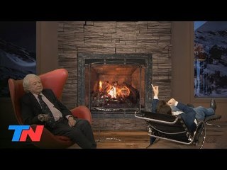 Un cierto analista: hoy, Sergio | TARICO FAKE NEWS