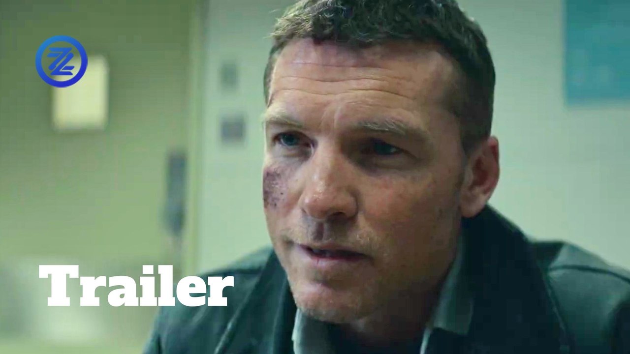 Fractured Trailer #1 (2019) Sam Worthington, Lily Rabe Thriller Movie HD