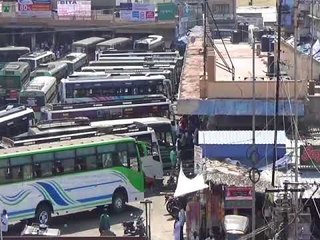 அமைச்சர் தொகுதியில் அம்மா வாட்டர் இல்லை