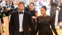 Prince Harry and Meghan Markle Are in Rome for a Star-studded Wedding