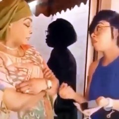 Lolo Beauté chez Tina Glamour pour un Yako avec pecto