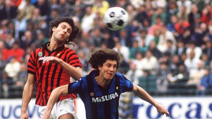 Headers and the derby