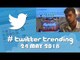 #EncounterEdappadi: Twitter Trending | Sterlite | Thoothukudi
