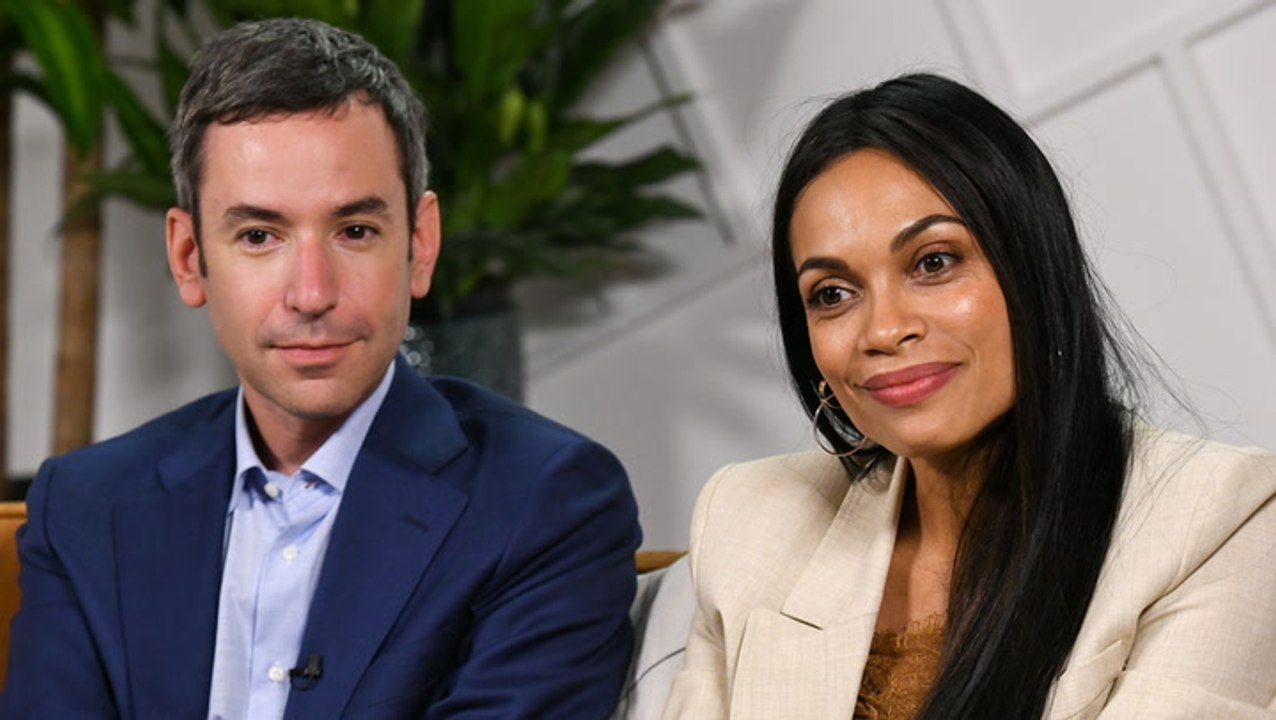 'Briarpatch' - Variety Studio at TIFF