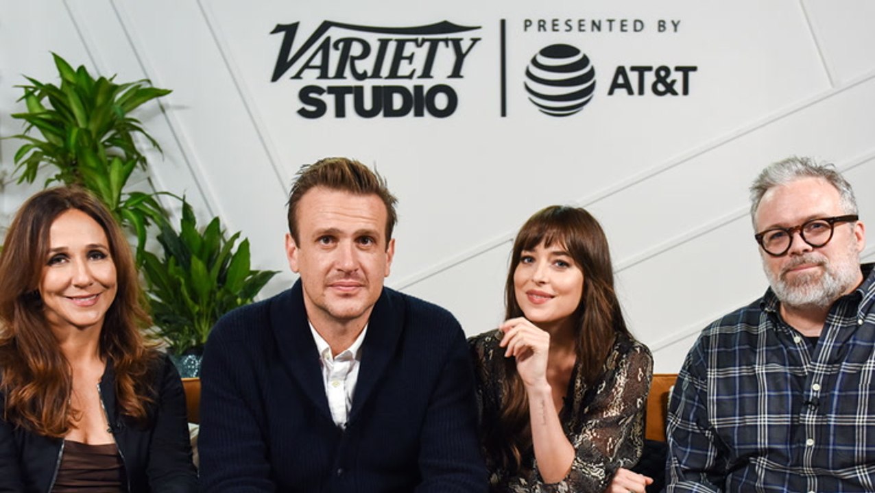'The Friend' - Variety Studio at TIFF