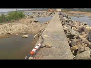 காவிரி மேலாண்மை வாரியம் அமைவதற்குள் !! காவிரியை முற்றிலும் உறிஞ்சும் டி.என்.பி.எல்