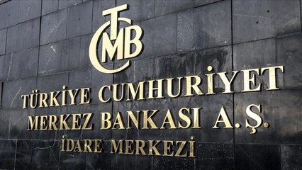 Son Dakika: Merkez Bankası'ndan zorunlu karşılık kararı: Piyasadan 2.1 milyar dolar çekilecek