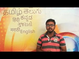 விராத் கோலி ஒரு தேசத் துரோகி - பாஜக எம்.எல்.ஏ வின் சர்ச்சைப் பேச்சு