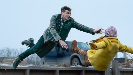 Fractured Trailer (2019) Thriller Movie