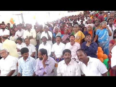 ஏழை,எளிய மக்களுக்கு நலத்திட்ட உதவிகள் வழங்கும் விழாவில் தமிழிசை