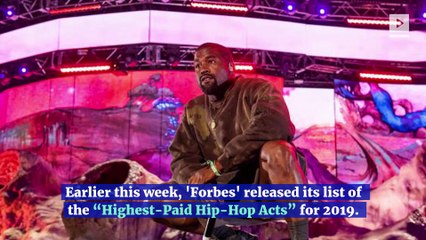 Cardi B Upset to Be Behind Nicki Minaj on 'Forbes' List