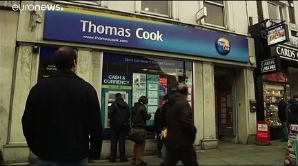 Thomas Cook, catastrofe all'orizzonte per migliaia di viaggiatori