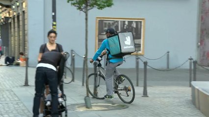 Riders, si indaga a Milano ma il problema è in tutta Europa