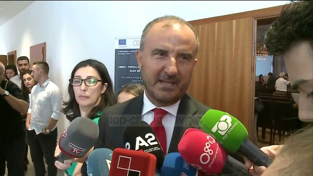 SHBA: Dënim shkurajues/ Reagon dhe PS: “Tahiri”, çështje e drejtësisë - Top Channel