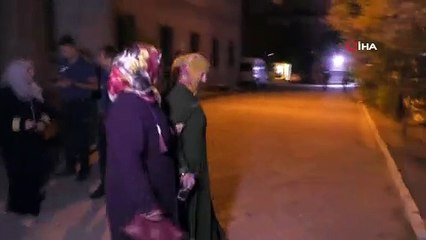 Leyla’nın amcası Yusuf Aydemir tutuklandı