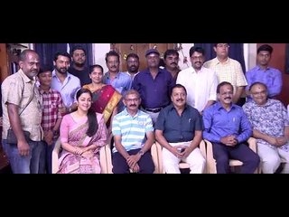 Kaatrin Mozhi Jyothika movie shooting started
