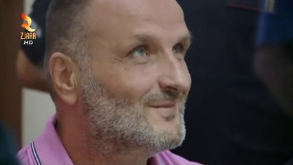 VRASJA E AZEM HAJDARIT, DOSJA E IZET HAXHISË PËRFUNDON TE KRIMET E RËNDA