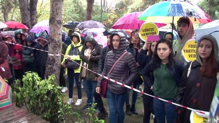 Karabük'te 4 ilçede uyuşturucu operasyonu: 43 kişiden 7'si tutuklandı