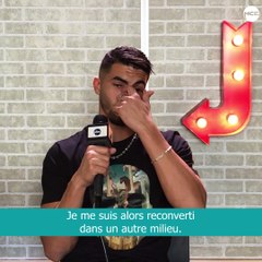 Anas: "Je ne pensais pas faire ces millions de vues !" (INTERVIEW)