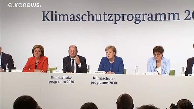 В Германии подорожает бензин и дизель