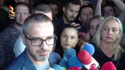 VENDIMI PËR SAIMIR TAHIRIN, REAGON PROKURORIA DO TA APELOJMË
