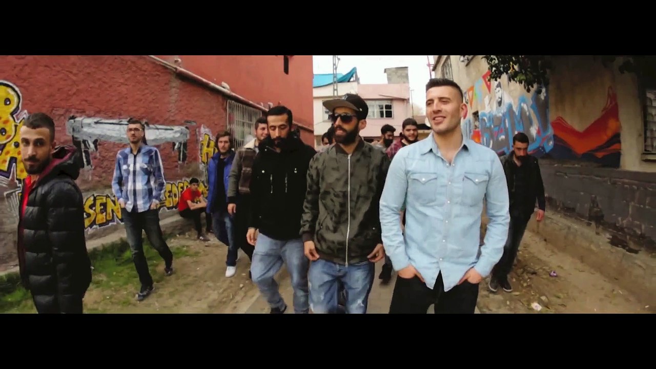 Cashflow Gazapizm  Esat Bargun Pusula (1080p)