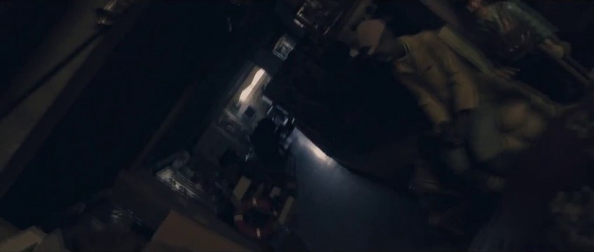 Gazapizm Heyecanı Yok HD 2017