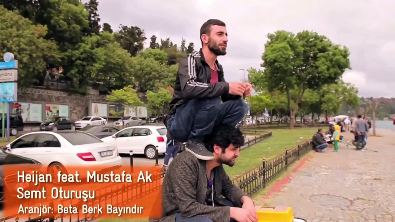 Heijan Mustafa Ak Semt Oturuşu HD 1080p