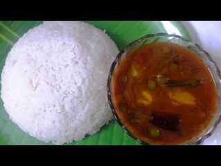 சுவையான பச்சை சுண்டைக்காய் வத்த குழம்பு செய்து பாருங்க!!