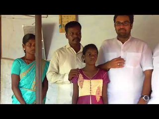 கேரளாவிற்கு இருதய சிகிச்சை பணத்தை தானமாக வழங்கிய கரூர் மாணவிக்கு குவியும் நிதிகள்!