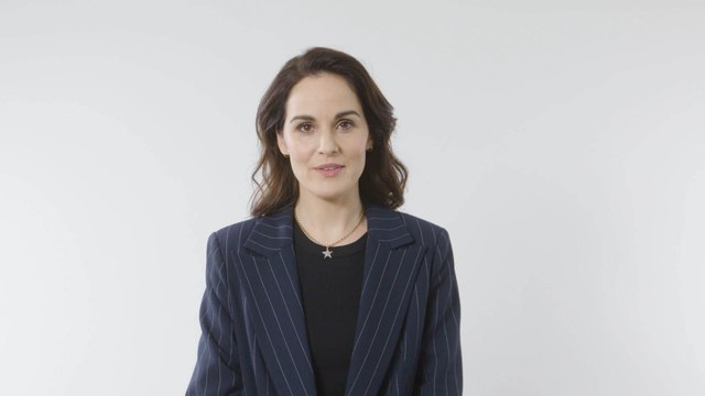 A Love Letter to Dame Maggie Smith with the Downton Abbey Cast