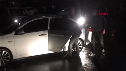 Arnavutköy katliamını yapan asayiş şube müdürlüğü'ne getirildi