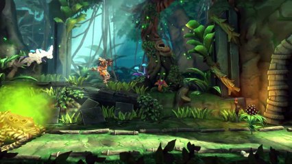 Jet Kave Adventure - Lanzamiento