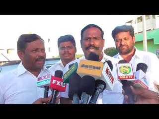 கரூரில் கடந்த 10 ஆண்டுகளாக நடைபெற்று கொண்டிருக்கும் மணல் கொள்ளைக்கு தீர்வு கிடைக்குமா?