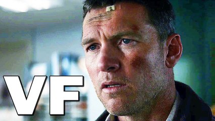 LA FRACTURE Bande Annonce VF